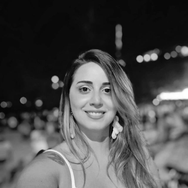 Bruna Soares silva
