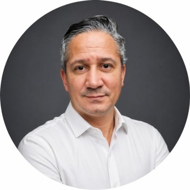 Jorge Souza