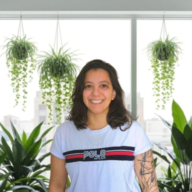 Gabriela Oliveira Rocha