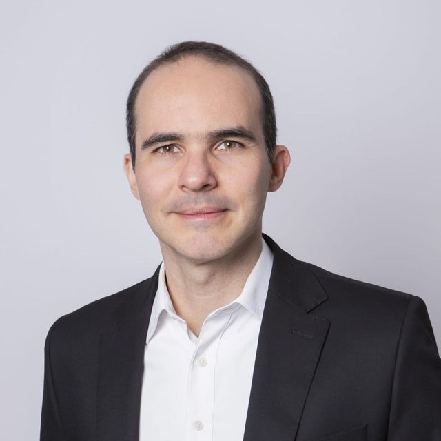 Jose Luiz de Oliveira Junior