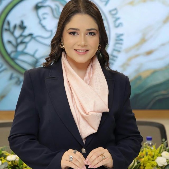 Thawane Larissa Silva