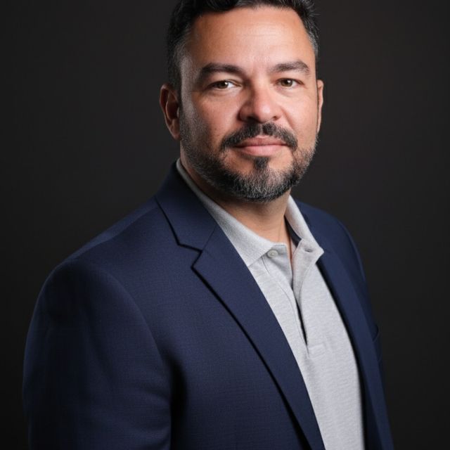 Ricardo de Assis Said