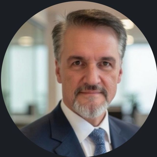 Jorge Vacarini Junior