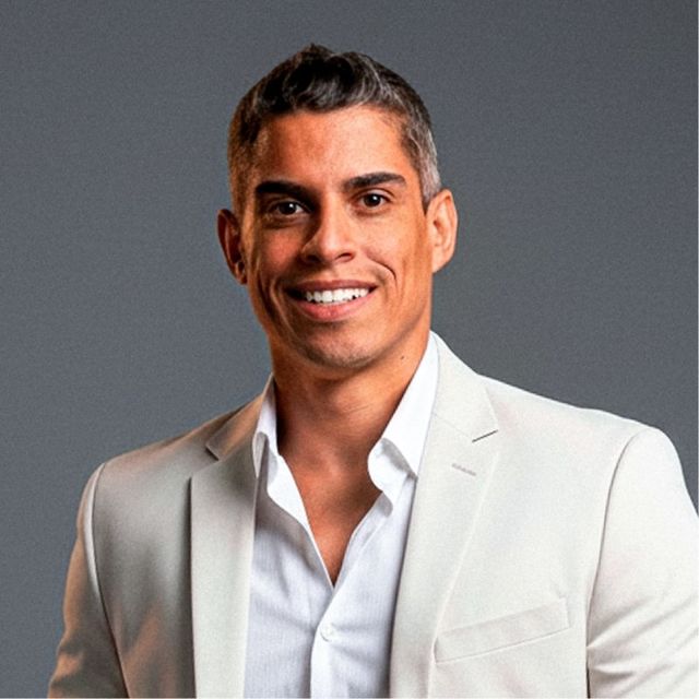 Rodrigo Silva