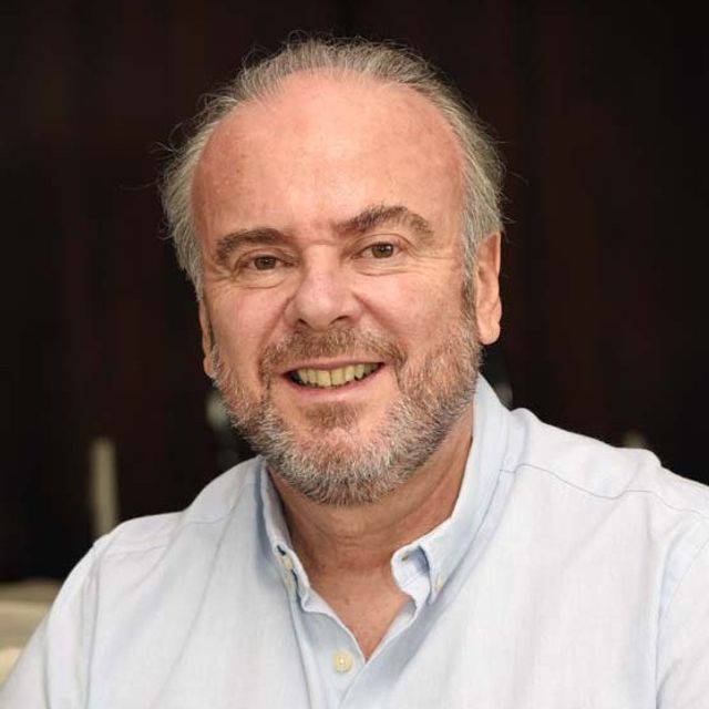 Hugo Bethlem